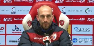 Calcio Serie C – Perugia-Mantova 4-2, le interviste dal “Curi”