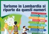 Turismo in Lombardia: Mantova è 8° come numero di strutture ricettive, ma 2° per agriturismi