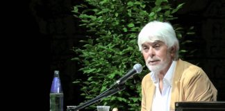 Valerio Massimo Manfredi e la moglie gravi in ospedale dopo esalazioni di monossido