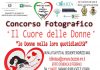 “Il cuore delle donne – Le donne nella loro quotidianità”, concorso fotografico a Bozzolo