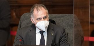 Garavaglia “Sul passaporto vaccinale no a soluzioni unilaterali”