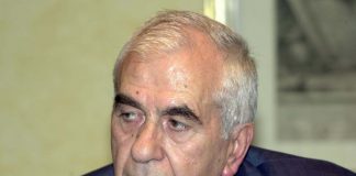 E’ morto Pietro Larizza, ex segretario generale della Uil