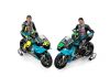 Ecco Yamaha Petronas 2021, Rossi “Voglio lottare per vincere”