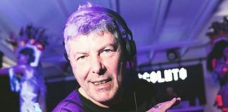 Morto il dj Claudio Coccoluto