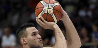 Gallinari guida la rimonta di Atlanta, panca per Melli e Mannion