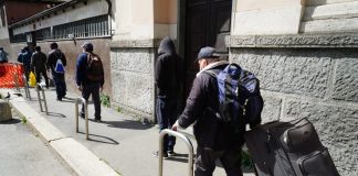 Nel 2020 un milione di italiani in più in povertà assoluta