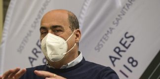 Pd, Zingaretti “Stillicidio non finisce, mi dimetto da segretario”
