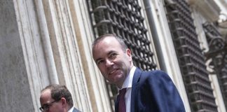 Vaccino, Weber “L’Europa è con Draghi”