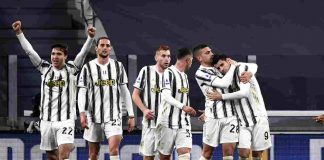 Morata guida la rimonta della Juve, Lazio battuta 3-1