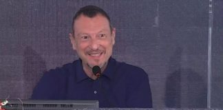 Sanremo, Amadeus “Non era scontato portare a casa il festival”