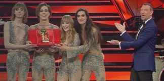 Sanremo, Maneskin trionfano anche su media, Ermal Meta su radio e tv
