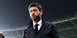 Agnelli cita Draghi e avverte “Pensare a interessi collettivi”