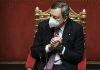 Covid, Draghi “Accelerare sui vaccini, la via d’uscita non è lontana”