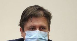Sileri “Non utile lockdown in tutta Italia per 4 settimane”