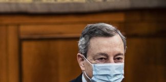 Draghi “Pa centrale nella pandemia, c’è molto da fare”
