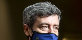 Orlando “Verso proroga per blocco dei licenziamenti”