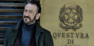 Torna Rocco Schiavone, Giallini “Siamo simili”
