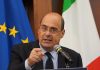 Pd, Zingaretti “Letta soluzione più forte e autorevole”