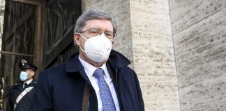 Opere pubbliche, Giovannini “Scioglieremo i nodi del sistema appalti”