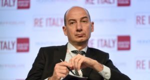 Confedilizia a Draghi “Sostenere gli affitti e sbloccare gli sfratti”