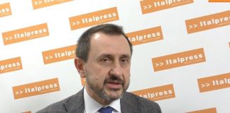 Covid, Rosato “Necessarie restrizioni, in arrivo il Dl Sostegno”