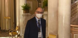 Pd, Enrico Letta eletto segretario “Serve un nuovo partito”