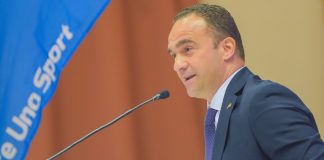 Giubilei nuovo presidente del triathlon “Ripartiamo dal merito”