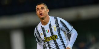 Tris di Ronaldo che trascina la Juve, Cagliari piegato 3-1