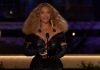 Beyoncè domina i Grammy, Billie Eilish disco dell’anno