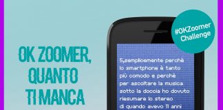 Una challenge per 20 ragazzi, 70% accetta di rinunciare allo smartphone