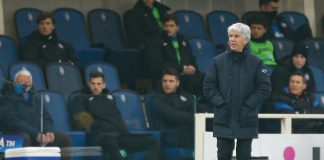 Gasperini ci crede “Abbiamo mille motivazioni per giocercela”