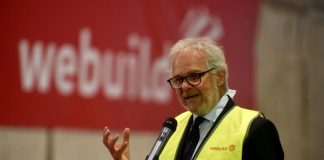 Terzo Valico, Salini “Sempre agito nel rispetto della legge”