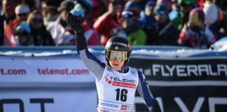 Discese cancellate a Lenzerheide, Goggia vince Coppa di specialità