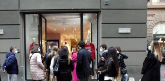 Pil -4,7% a marzo con le nuove restrizioni anti-Covid