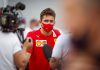Leclerc “Non credo che la Ferrari lotterà per il Mondiale 2021”
