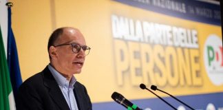 Pd, Letta nomina la Segreteria nazionale