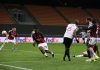 ManUtd vince a San Siro, Pogba elimina il Milan