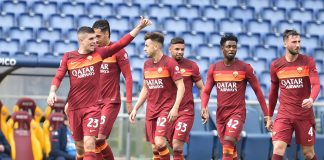 La Roma contro l’Ajax nei quarti di Europa League