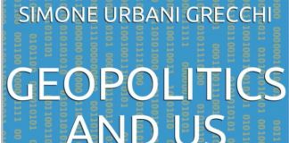 Libri. “Geopolitics and Us”, per comprendere meglio la geopolitica