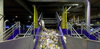 Italia superpotenza economia circolare, ricicla 79% dei rifiuti
