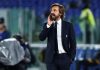 Pirlo “Un dovere mettere pressione all’Inter”