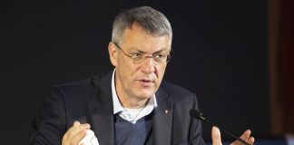 Landini “Lavoratori andrebbero vaccinati, non licenziati”