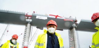 Webuild, nel 2020 risultati finanziari migliori dei target