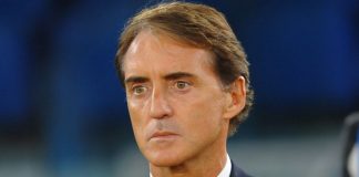 Mancini “Vietato sbagliare, con Irlanda del Nord gara più dura”