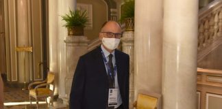 Ius Soli, Letta “Ci metterò sempre più impegno e carica”