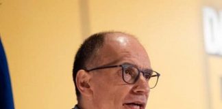 Letta “Fuori dal mondo vertice di soli maschi, bisogna passarsi palla”