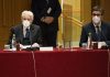 Giustizia, Mattarella “Riforme necessarie e importanti”