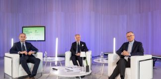 Unrae-Anfia-Federauto “ecobonus strutturale fino al 2026”