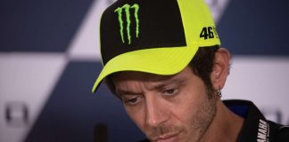 Rossi “L’inizio della stagione è sempre emozionante”