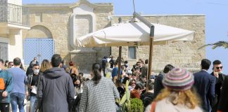 Nell’anno del Covid 384 mila abitanti in meno in Italia